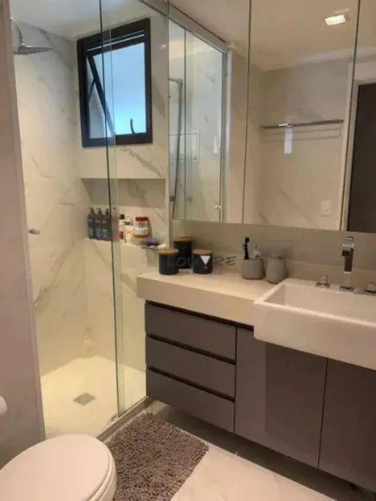 Apartamento, 2 quartos, 100 m² - Foto 13