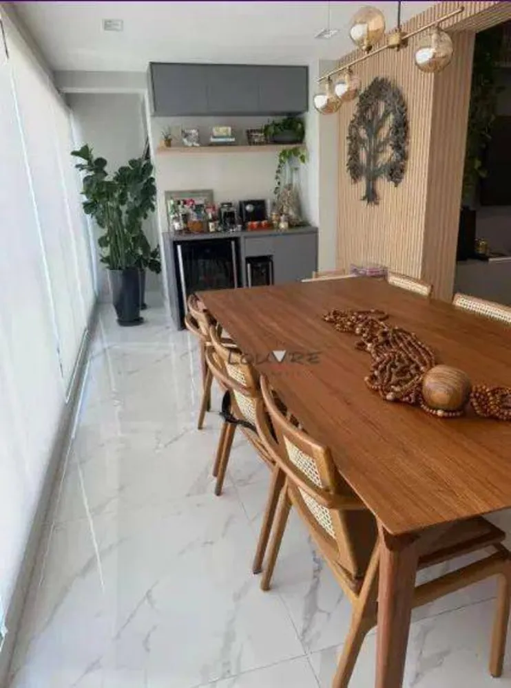 Apartamento, 2 quartos, 100 m² - Foto 5