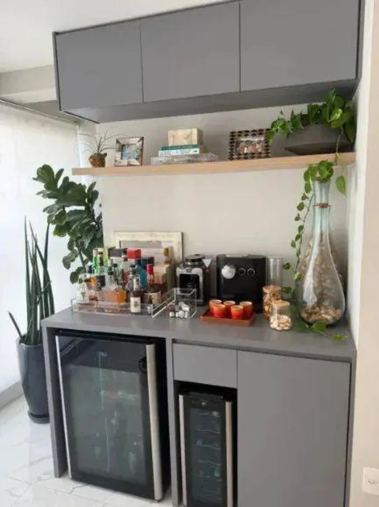Apartamento, 2 quartos, 100 m² - Foto 6