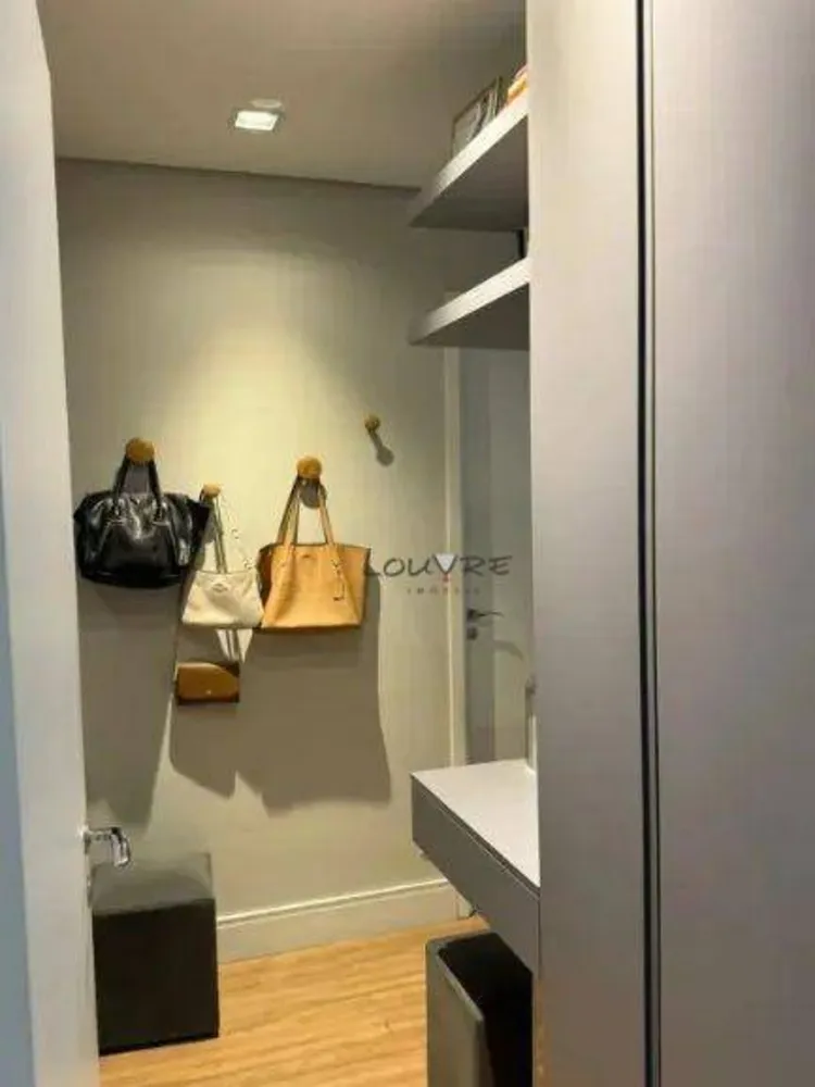 Apartamento, 2 quartos, 100 m² - Foto 2