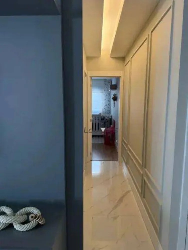 Apartamento, 2 quartos, 100 m² - Foto 3