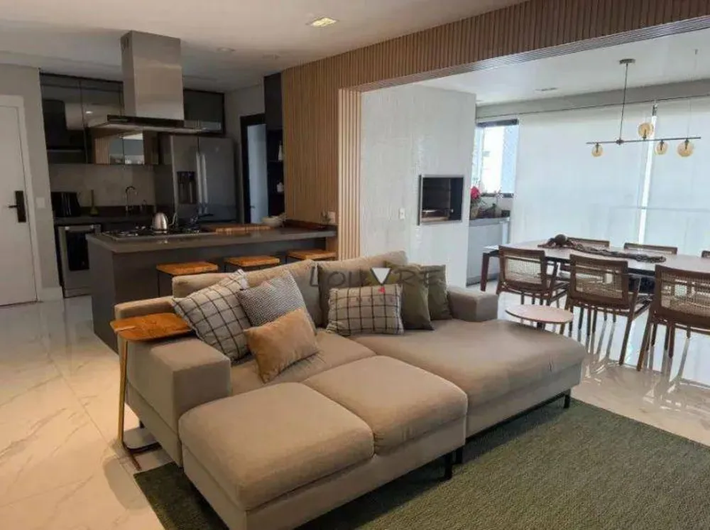 Apartamento, 2 quartos, 100 m² - Foto 5