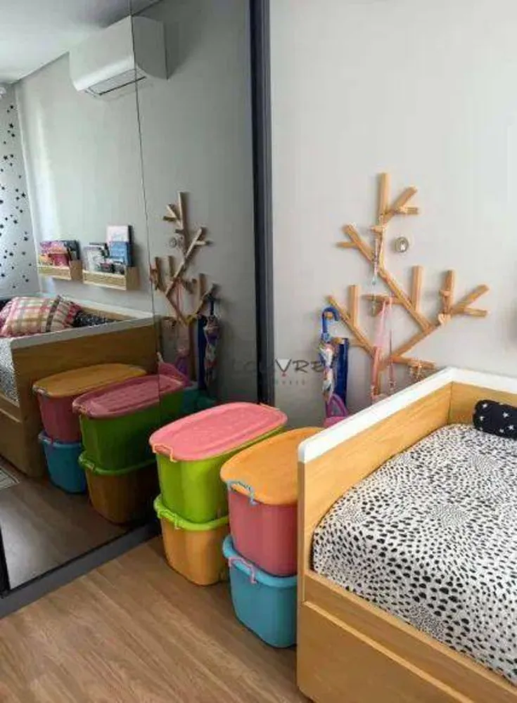 Apartamento, 2 quartos, 100 m² - Foto 8