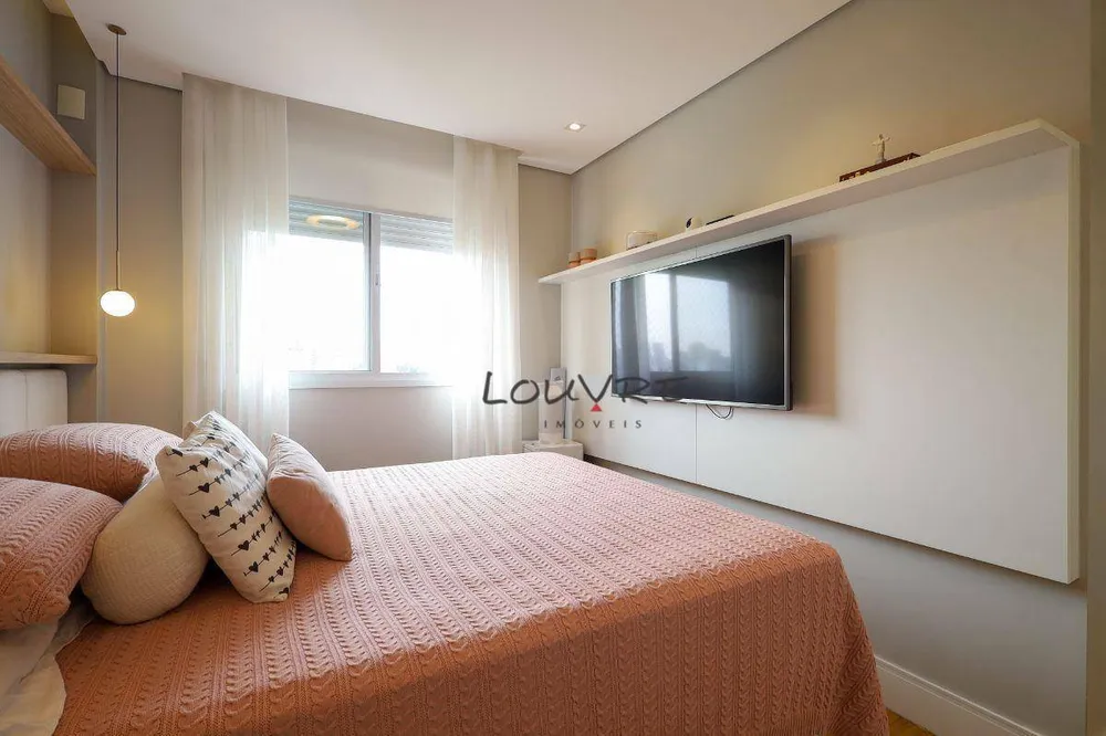 Apartamento, 2 quartos, 84 m² - Foto 5