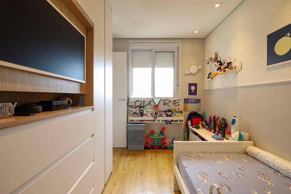 Apartamento, 2 quartos, 84 m² - Foto 3