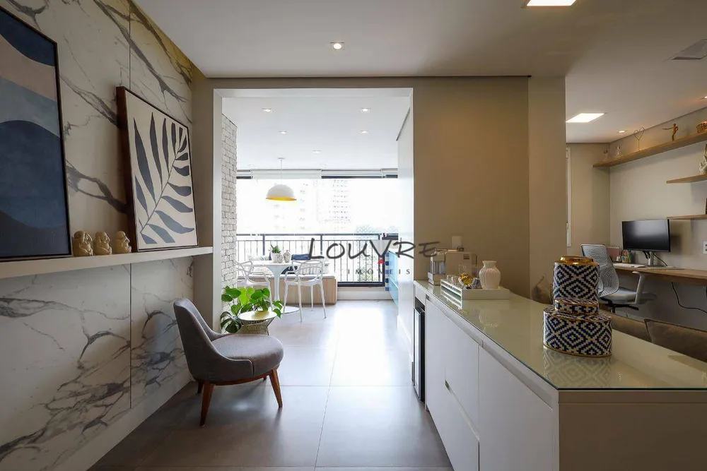 Apartamento, 2 quartos, 84 m² - Foto 13