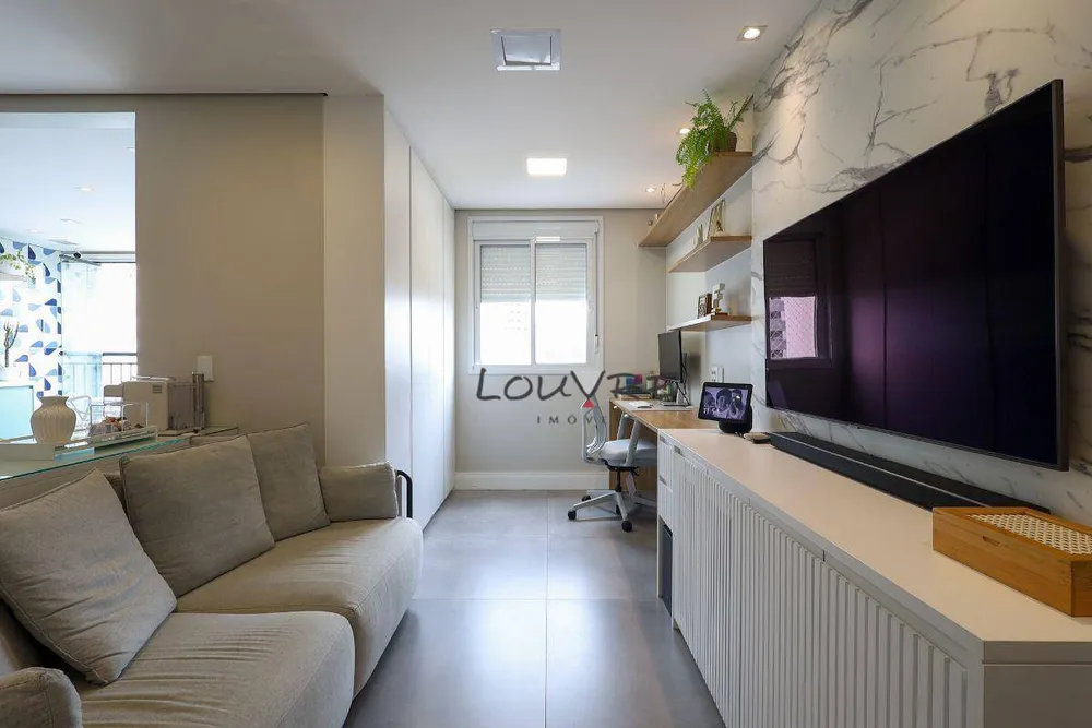 Apartamento, 2 quartos, 84 m² - Foto 9