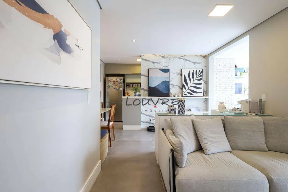 Apartamento, 2 quartos, 84 m² - Foto 6