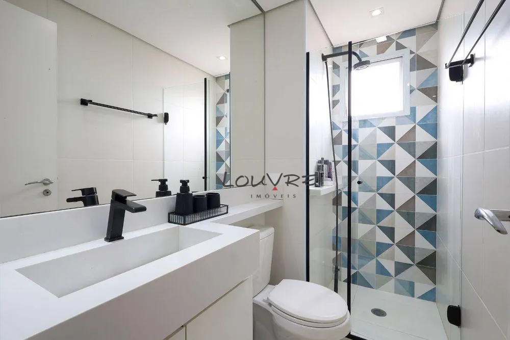 Apartamento, 2 quartos, 84 m² - Foto 7