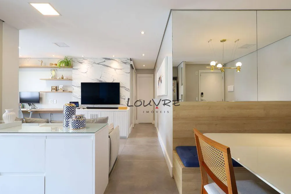 Apartamento, 2 quartos, 84 m² - Foto 12