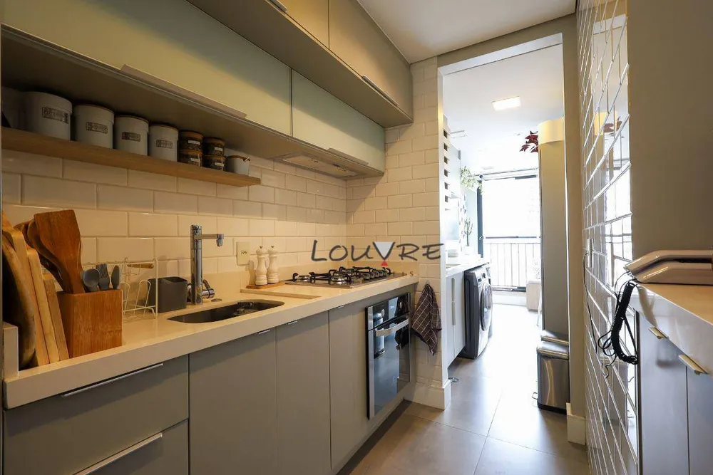 Apartamento, 2 quartos, 84 m² - Foto 15