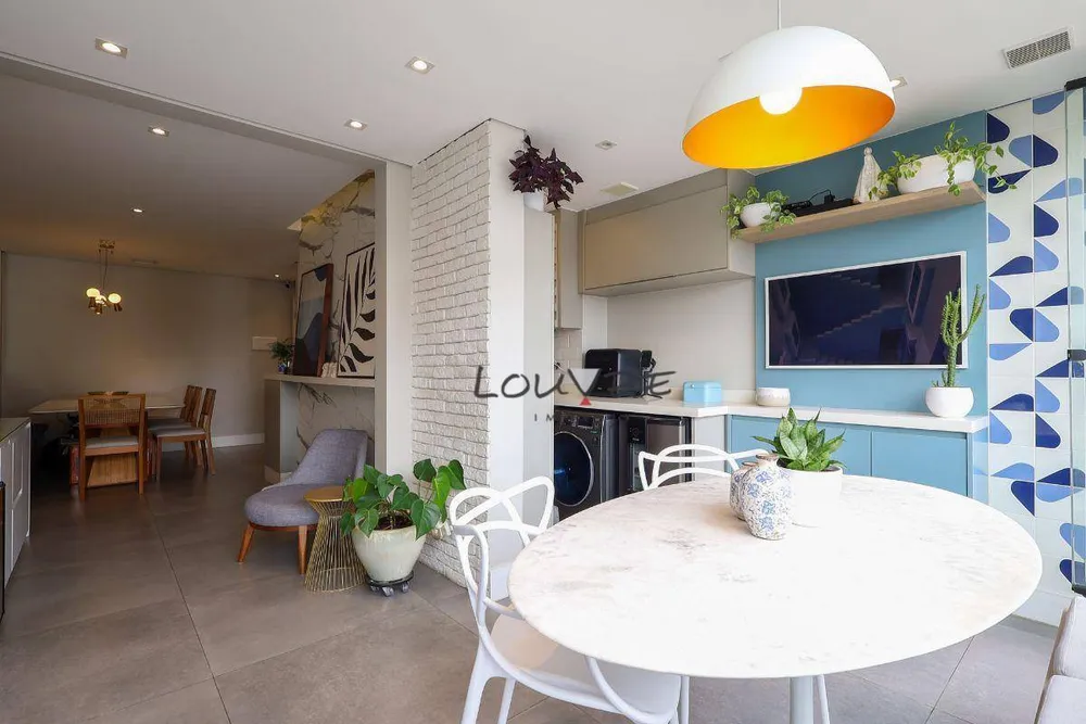 Apartamento, 2 quartos, 84 m² - Foto 8