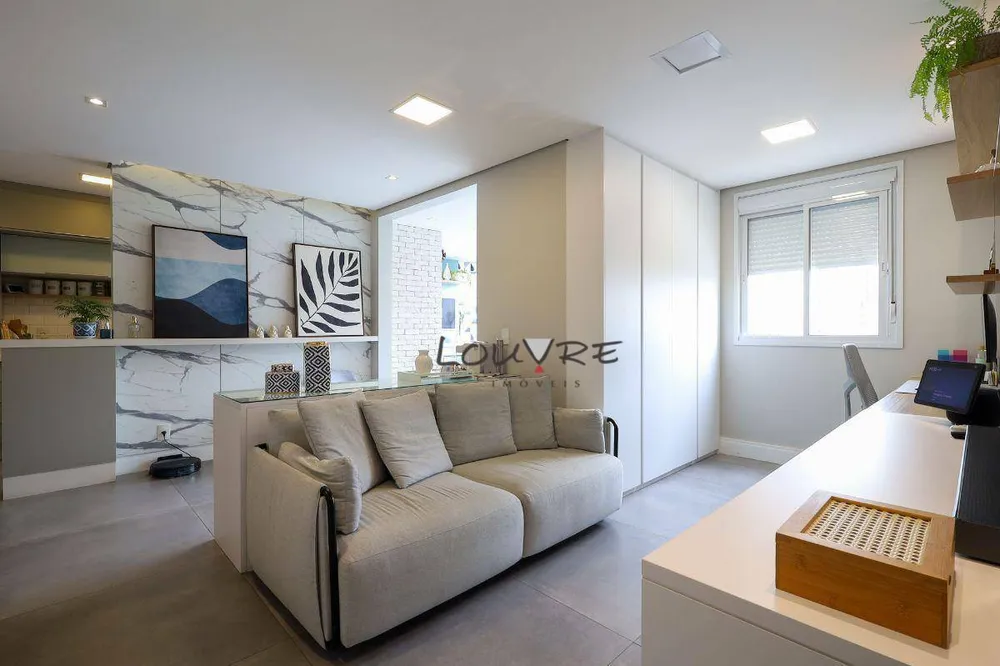 Apartamento, 2 quartos, 84 m² - Foto 7