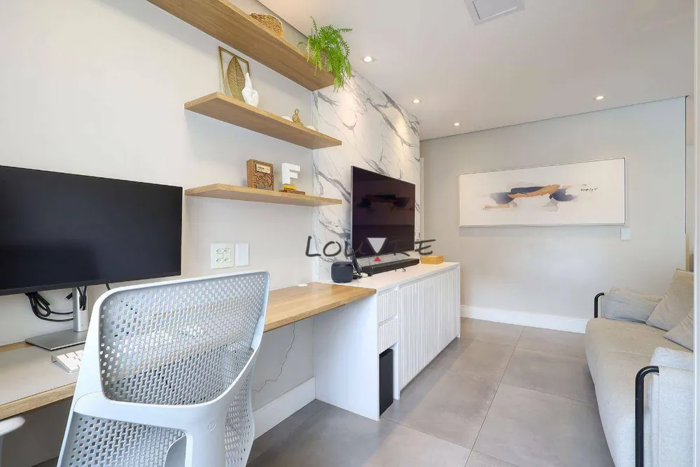 Apartamento, 2 quartos, 84 m² - Foto 10