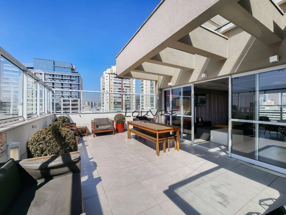 Apartamento, 1 quarto, 63 m² - Foto 5