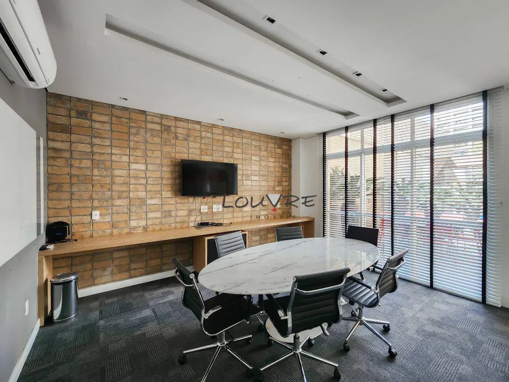 Apartamento, 1 quarto, 63 m² - Foto 11