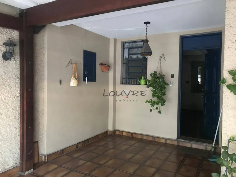 Casa, 3 quartos, 120 m² - Foto 2