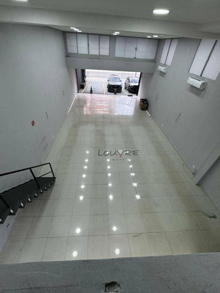 Loja-Salão para alugar, 512m² - Foto 3