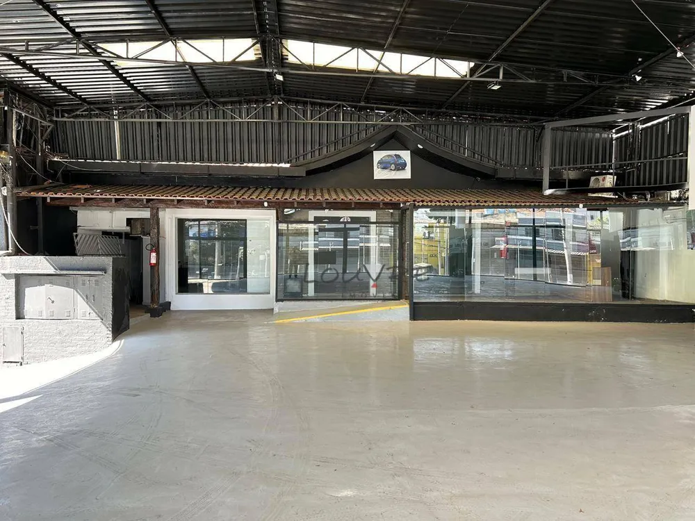 Loja-Salão, 400 m² - Foto 3
