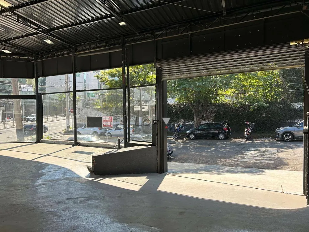 Loja-Salão, 400 m² - Foto 4