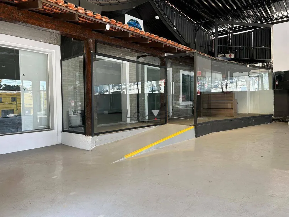 Loja-Salão, 400 m² - Foto 5