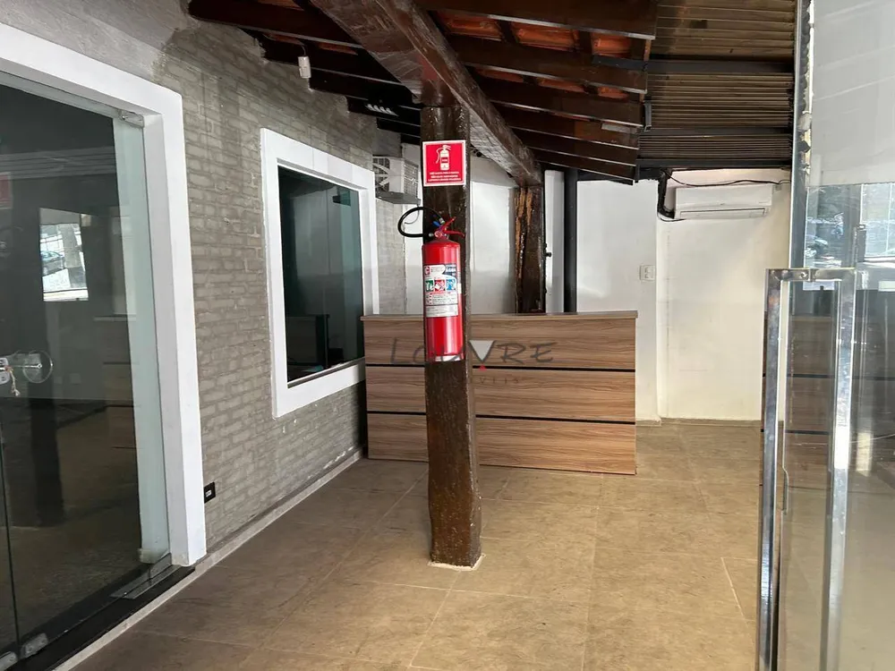 Loja-Salão, 400 m² - Foto 6