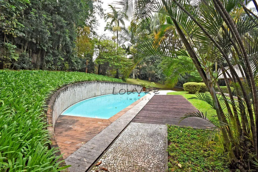 Casa, 3 quartos, 976 m² - Foto 2