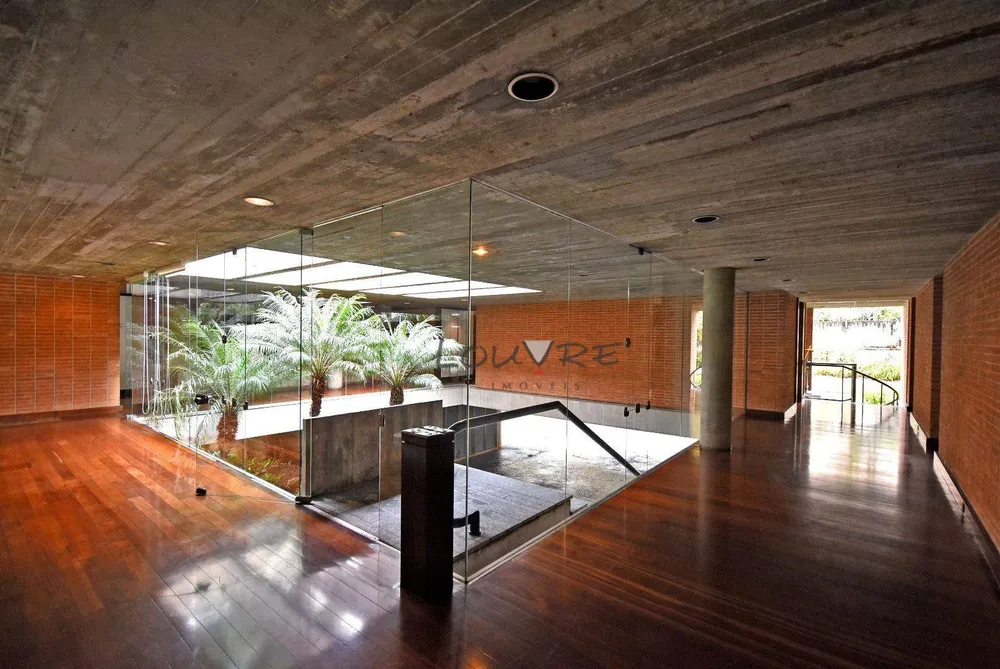 Casa, 3 quartos, 976 m² - Foto 15