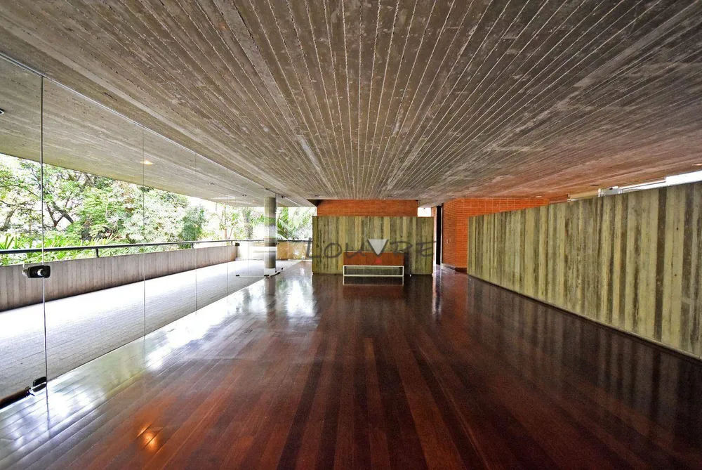 Casa, 3 quartos, 976 m² - Foto 26