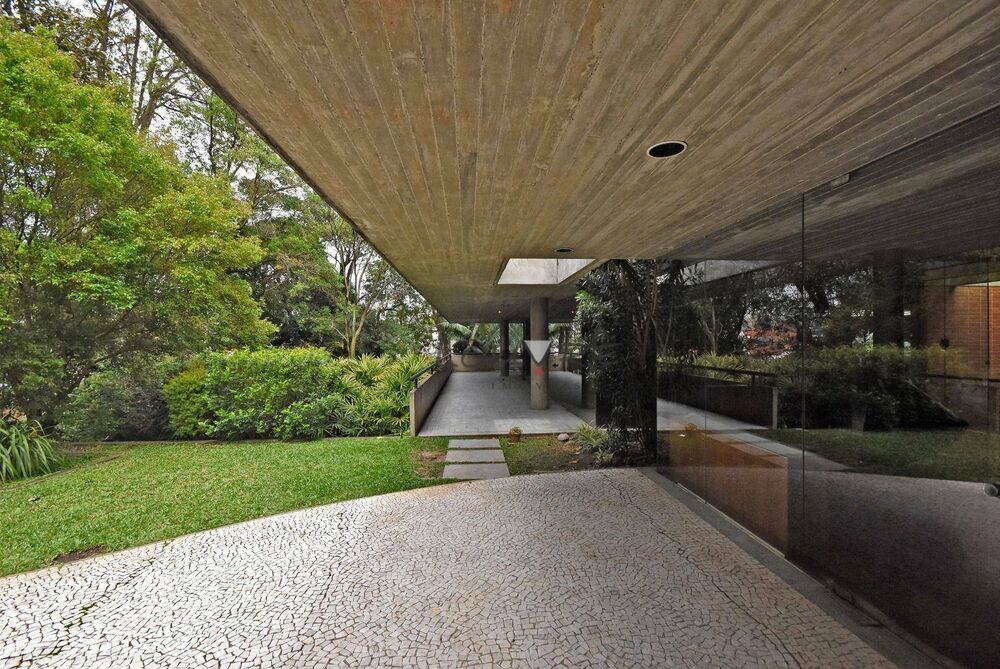 Casa à venda com 3 quartos, 976m² - Foto 3