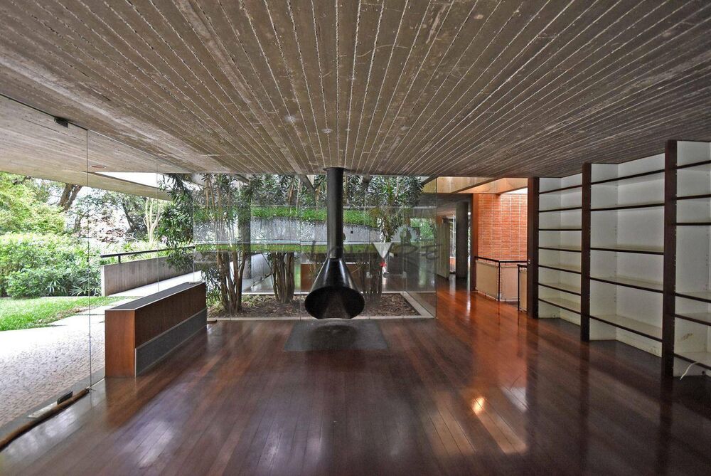 Casa à venda com 3 quartos, 976m² - Foto 5