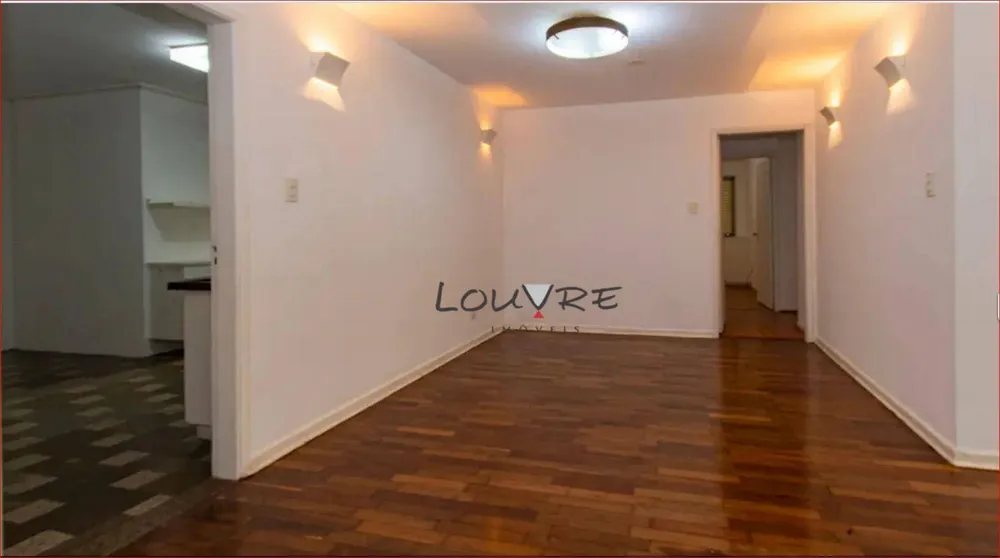 Apartamento, 3 quartos, 125 m² - Foto 4
