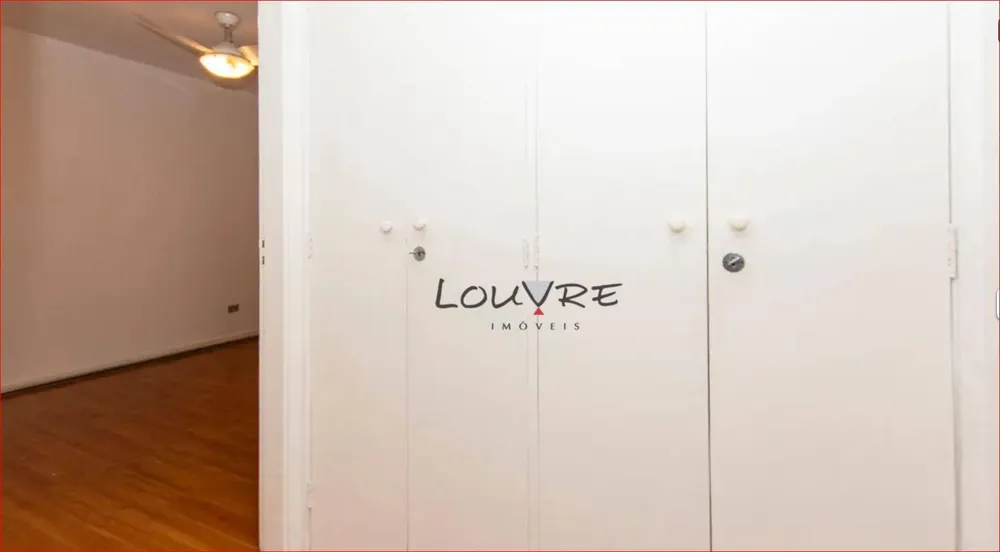 Apartamento, 3 quartos, 125 m² - Foto 11