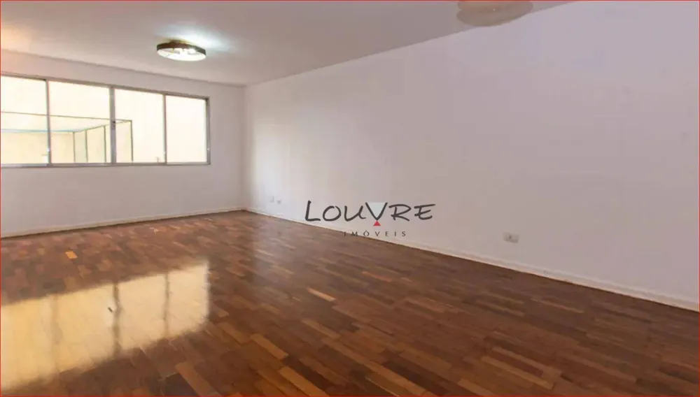 Apartamento, 3 quartos, 125 m² - Foto 2
