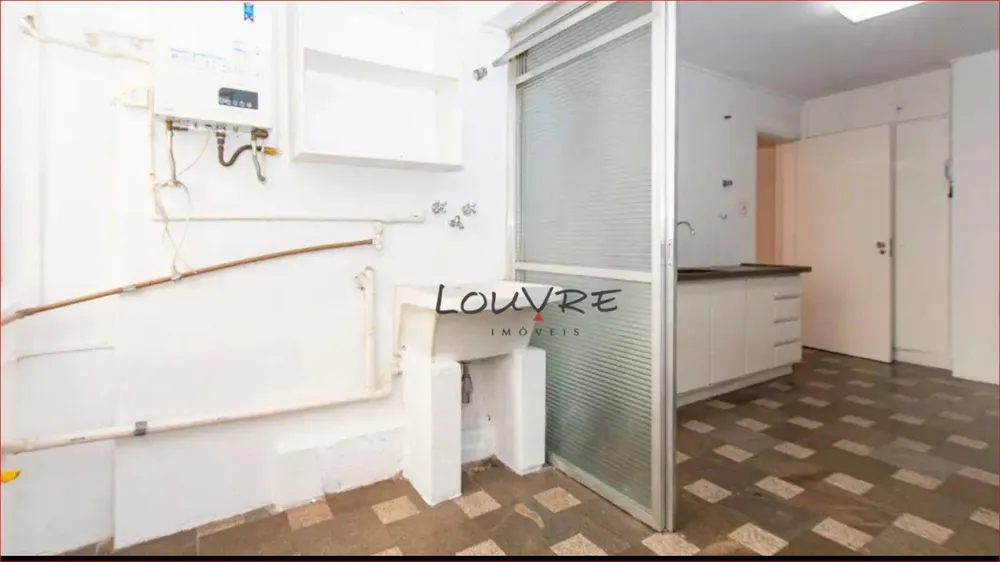 Apartamento, 3 quartos, 125 m² - Foto 12