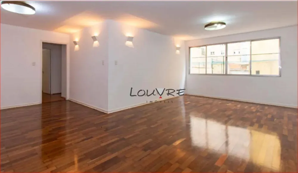 Apartamento, 3 quartos, 125 m² - Foto 1