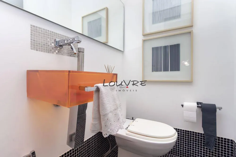 Apartamento, 2 quartos, 105 m² - Foto 8
