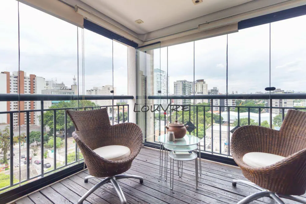 Apartamento, 2 quartos, 105 m² - Foto 1