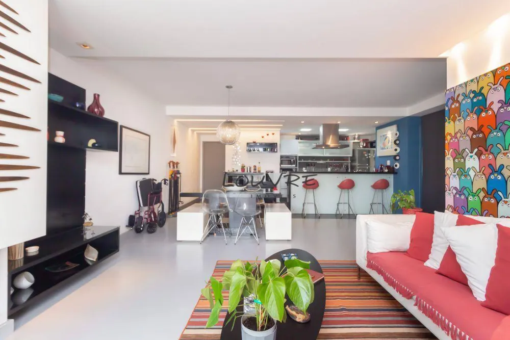 Apartamento, 2 quartos, 105 m² - Foto 7