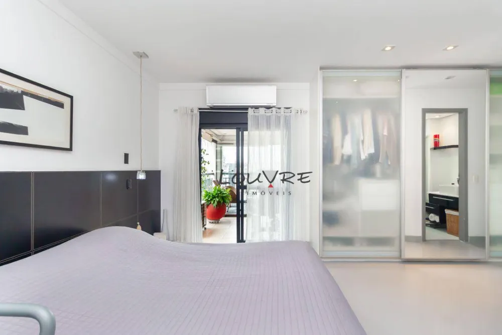 Apartamento, 2 quartos, 105 m² - Foto 2