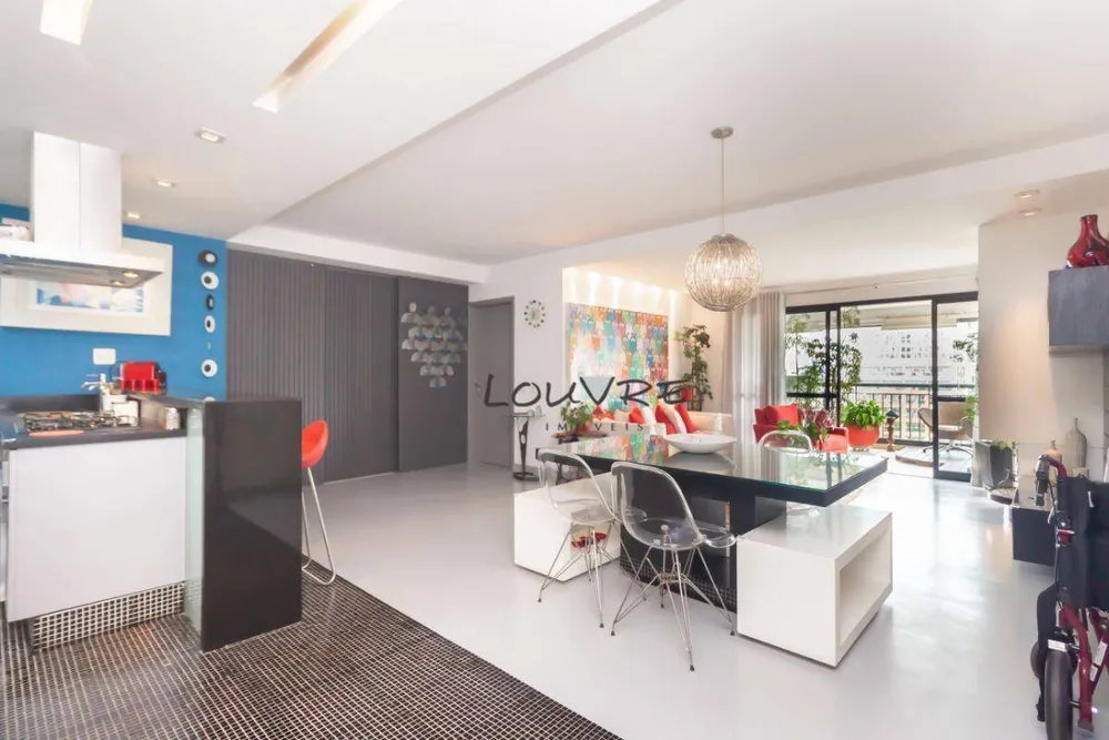 Apartamento, 2 quartos, 105 m² - Foto 16