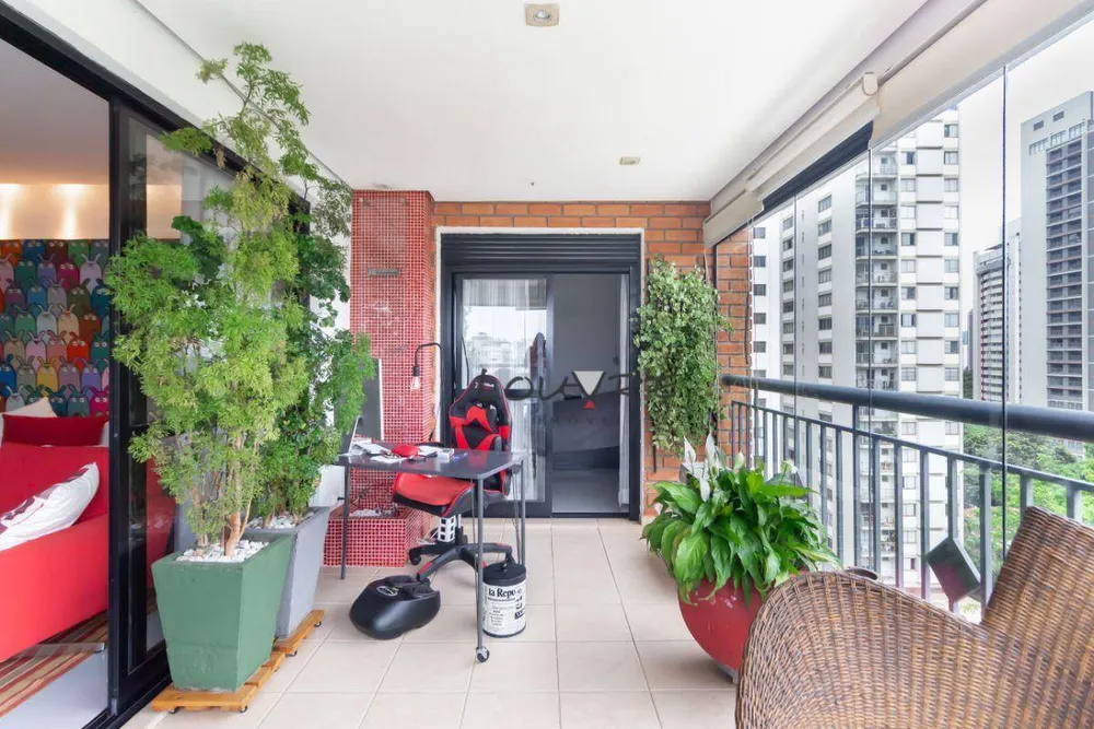 Apartamento, 2 quartos, 105 m² - Foto 10