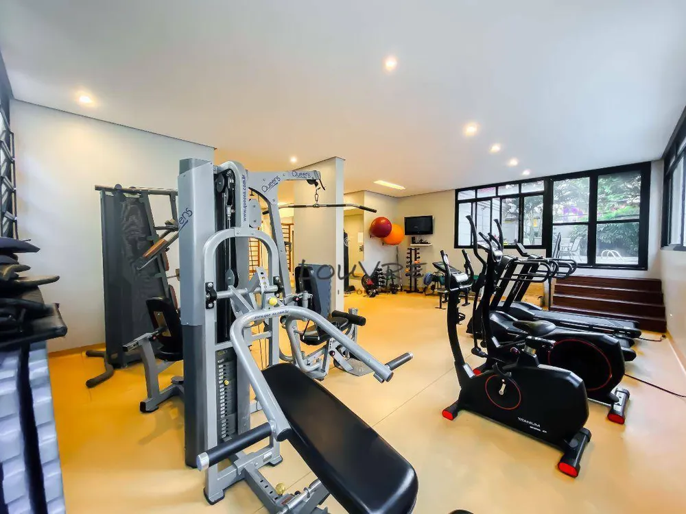 Apartamento, 2 quartos, 105 m² - Foto 14