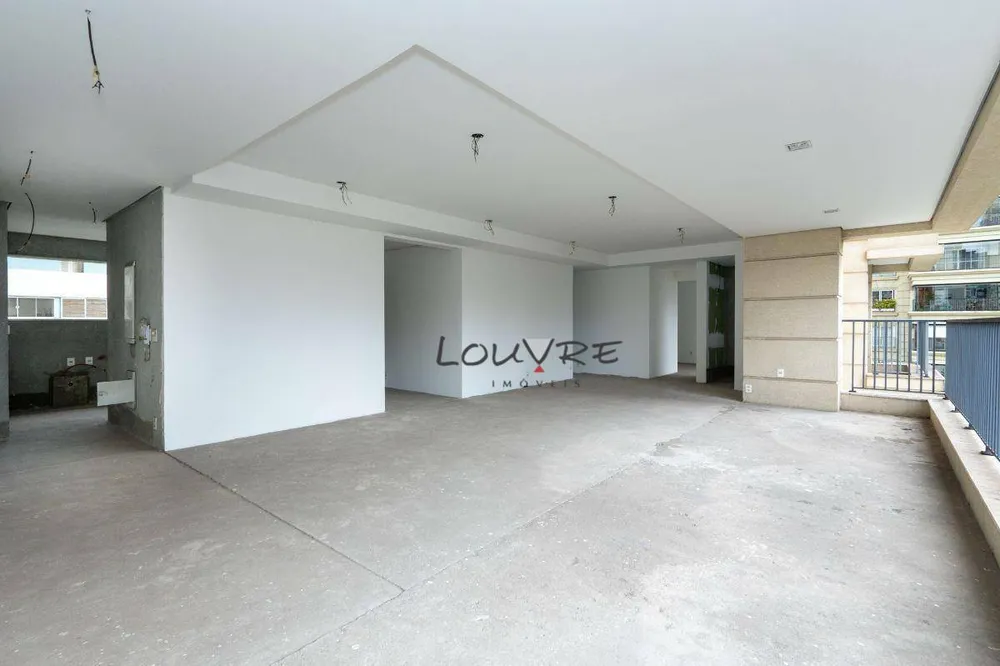 Apartamento, 2 quartos, 147 m² - Foto 4