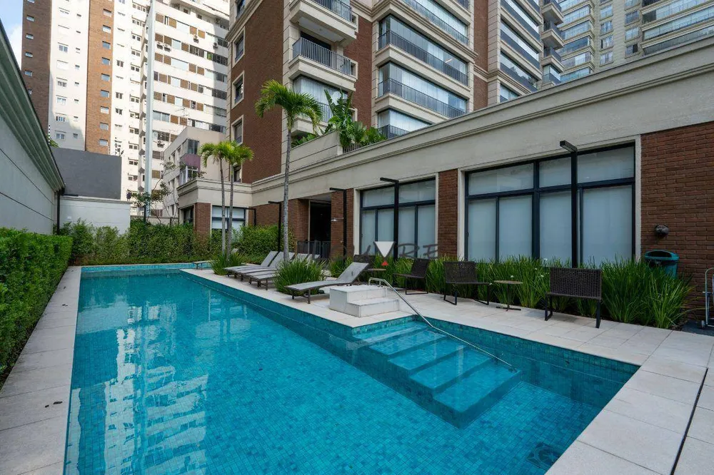 Apartamento, 2 quartos, 147 m² - Foto 7