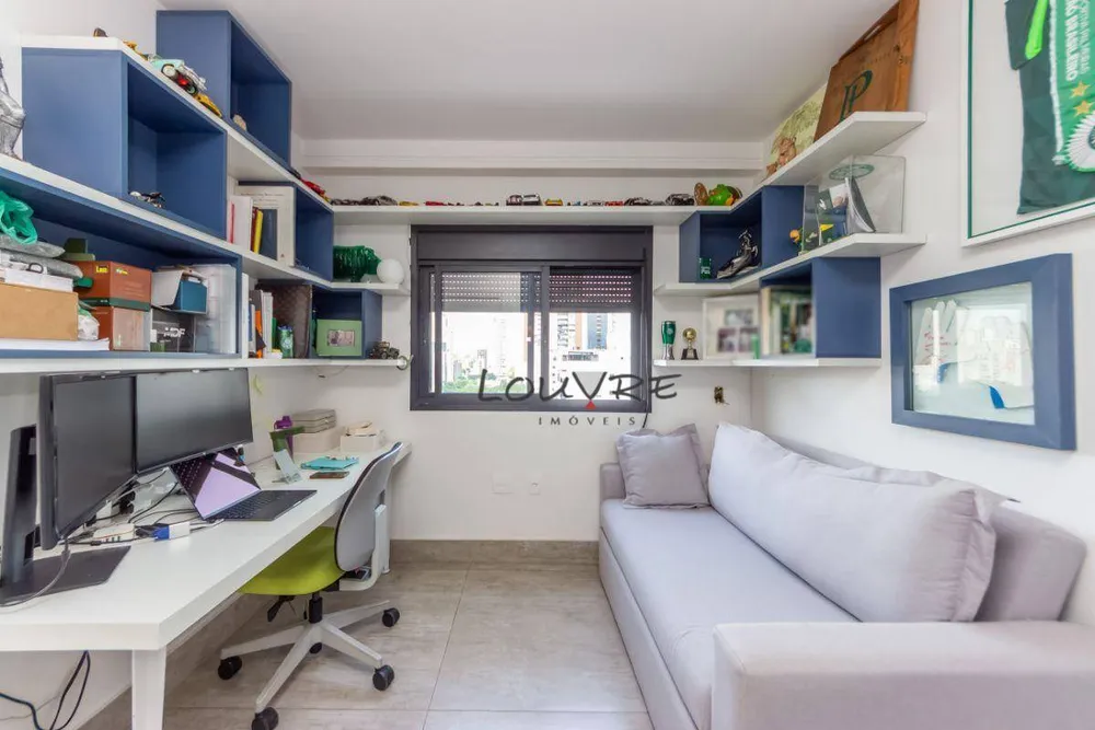 Apartamento, 2 quartos, 105 m² - Foto 7