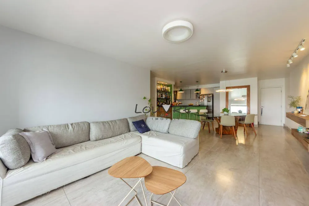 Apartamento, 2 quartos, 105 m² - Foto 11