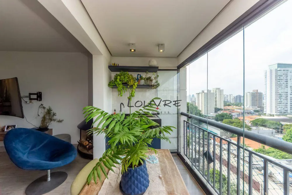 Apartamento, 2 quartos, 105 m² - Foto 10