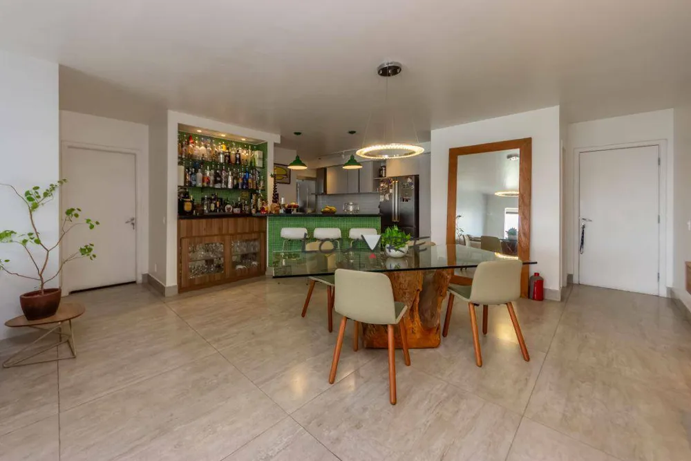 Apartamento, 2 quartos, 105 m² - Foto 2