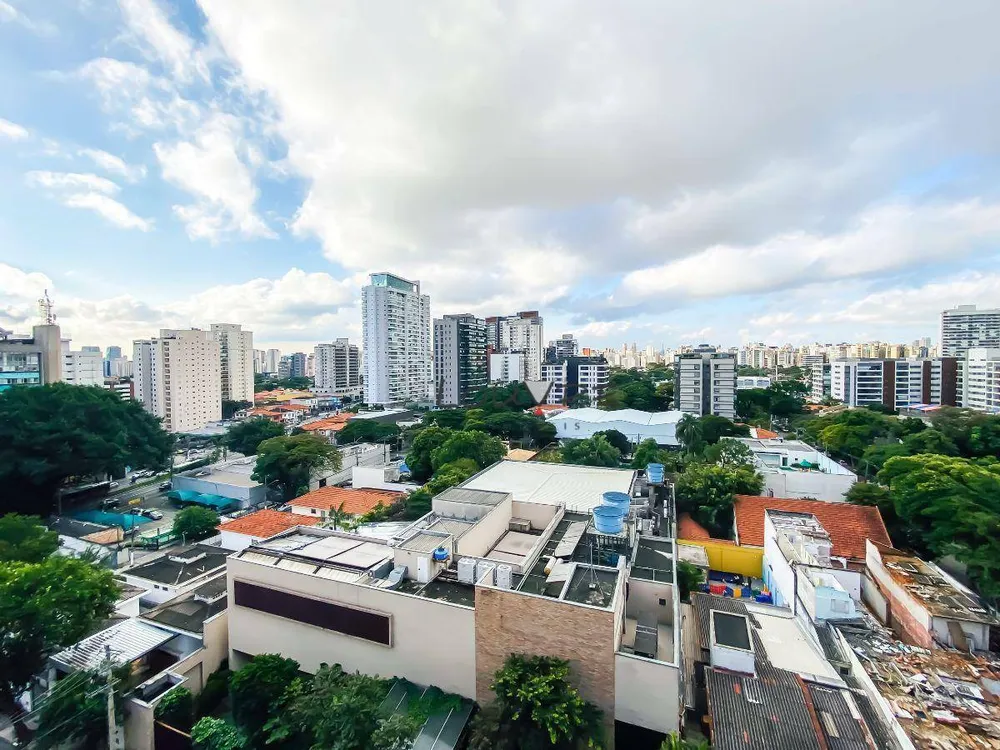 Apartamento, 2 quartos, 105 m² - Foto 9